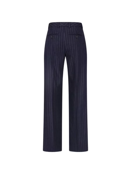 Pantaloni Lardini albastru