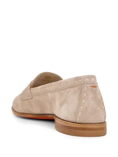 Loafers Santoni
