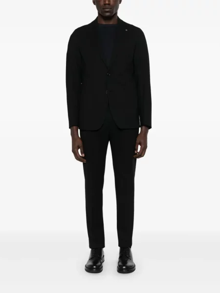 Costum Tagliatore de costum negru