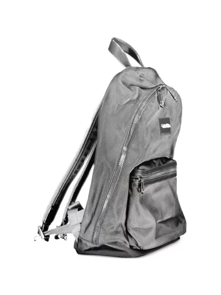 Rucsac Calvin Klein cu autograf gri