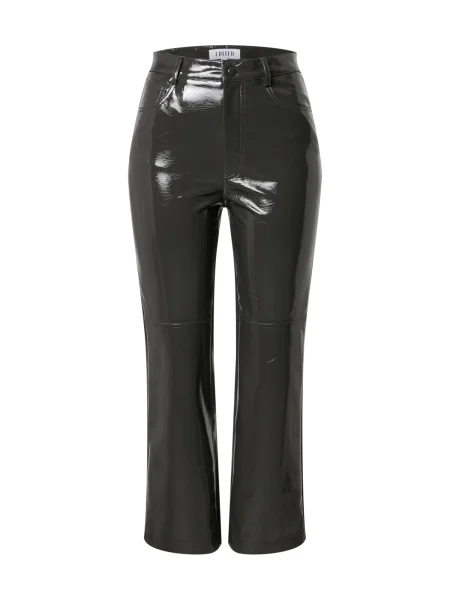 EDITED Pantaloni Sia' negru