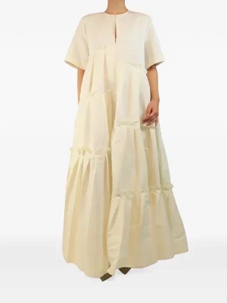 Rochie maxi Maison Rabih Kayrouz