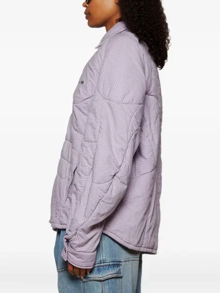 Geacă Natasha Zinko roz