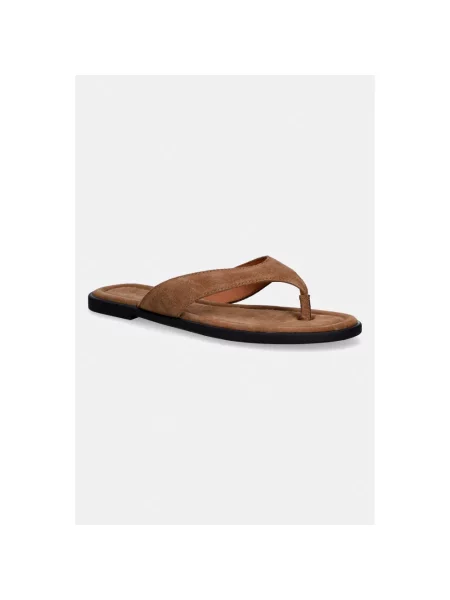 Sandały Vagabond Shoemakers zamszowe brązowe