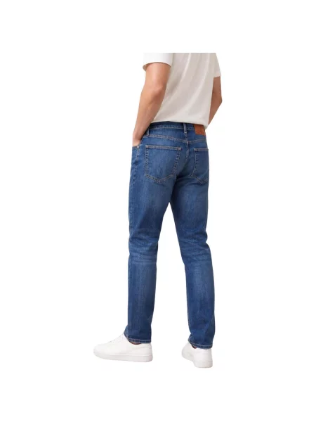 Blugi Tommy Hilfiger albastru