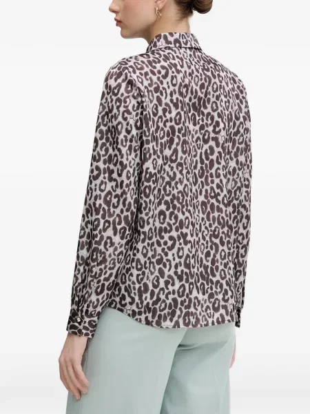 Cămașă Joop! maro