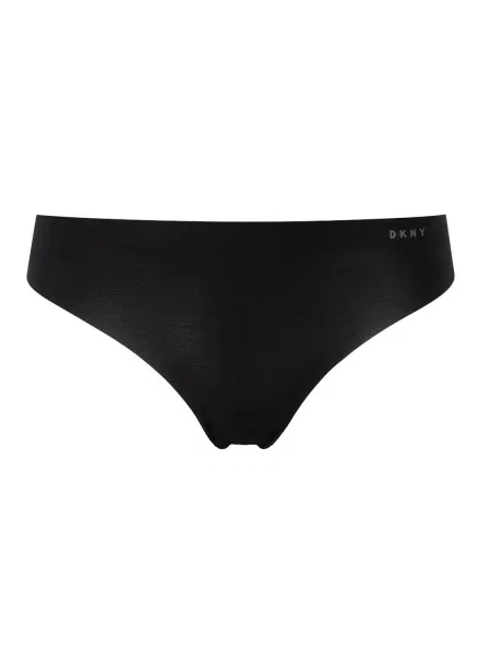 Стринги Dkny черные