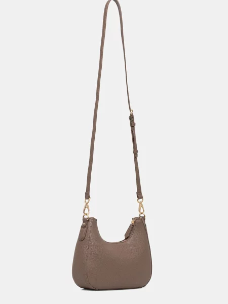 Valentino Bags táska női műbőr barna