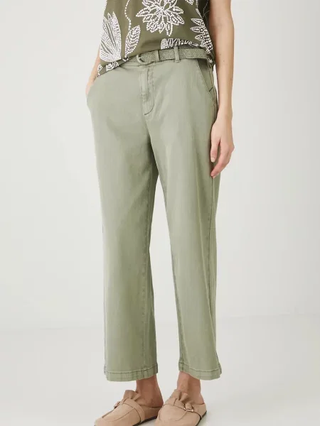 Traperice Medicine zelena