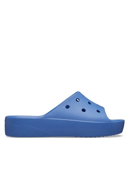 Pantofi Crocs clasici albastru