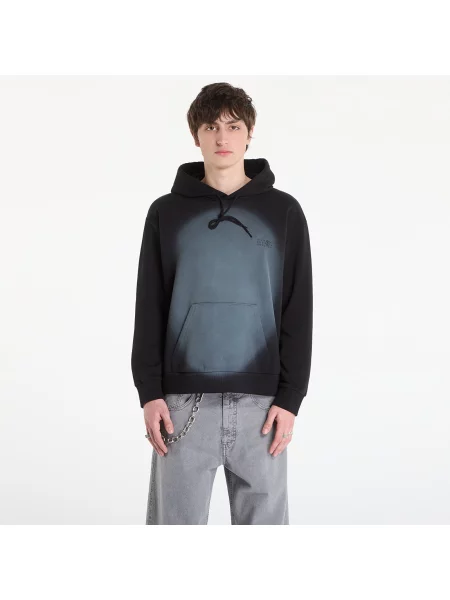 Melegítő felső Mm6 fekete