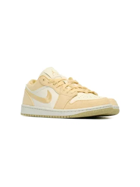 Pantofi Nike galben