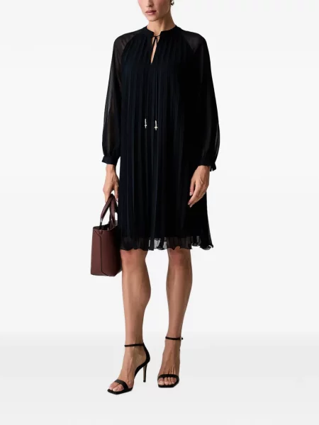 Lung rochie midi Joop! albastru