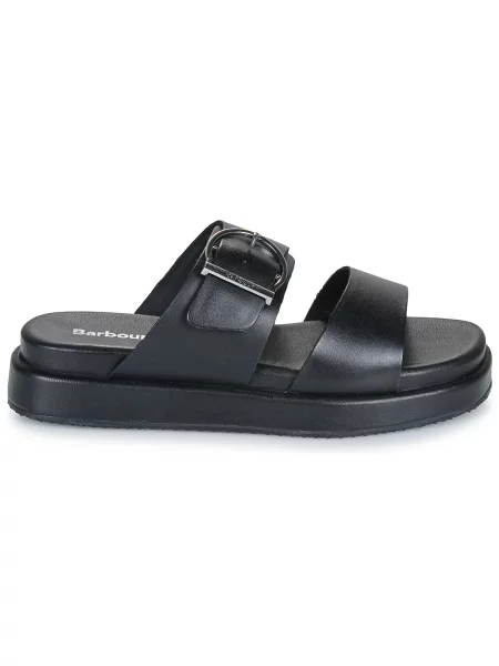 Barbour Natikače Adele crna