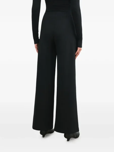 Pantaloni Marcella negru