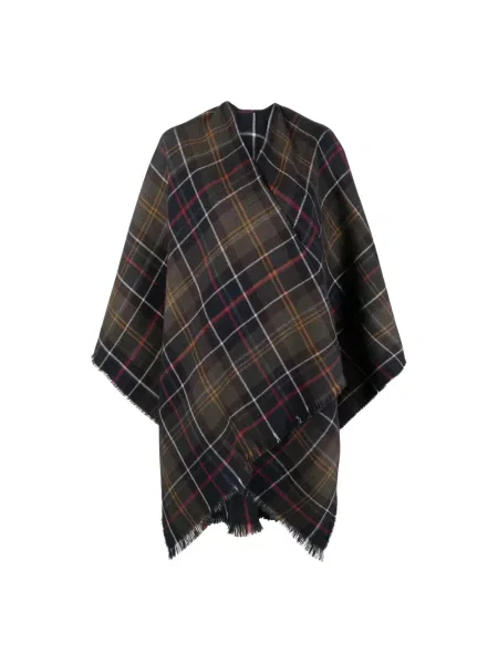 Kurtka Barbour zielona