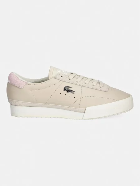 Lacoste Aura superge bež