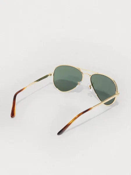 Ray-Ban Slnečné okuliare zlatá