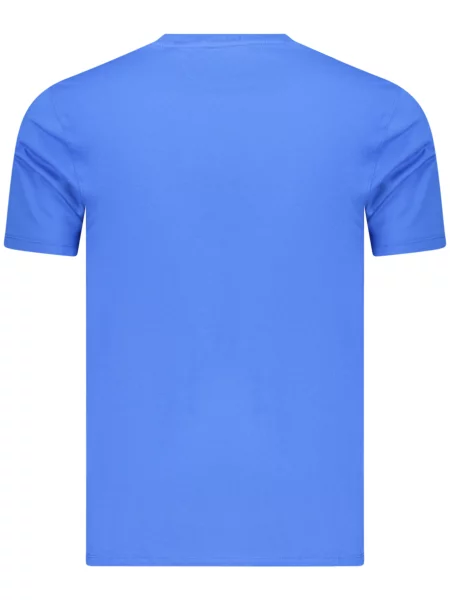 Tricou Marina Militare albastru
