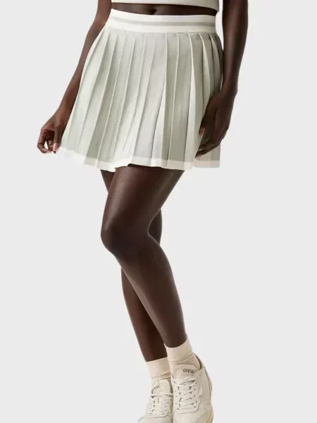 Спідниця Guess сіра