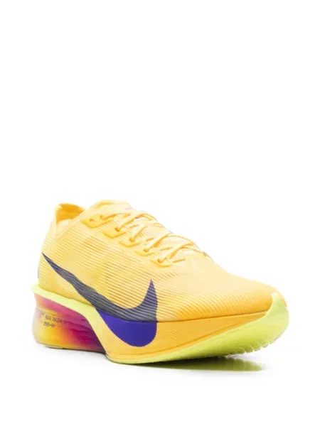Sneakerși Nike galben