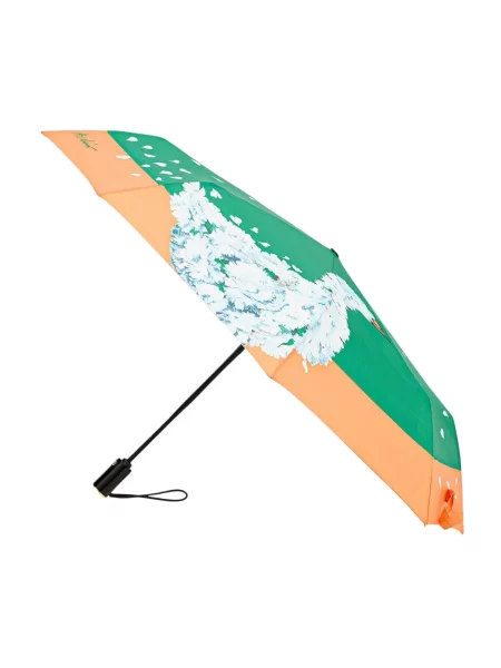 Moschino parasol zielony
