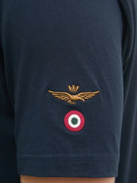 Футболка Aeronautica Militare