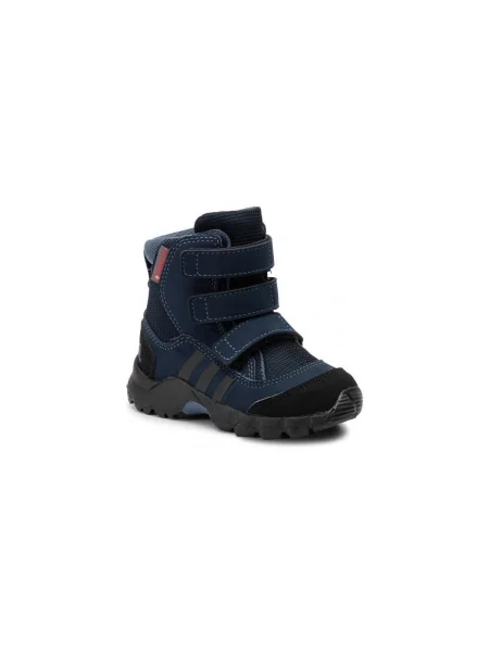 Pantofi copii Adidas albastru