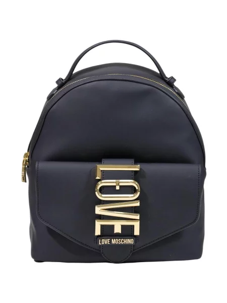 Rucsac Love Moschino negru