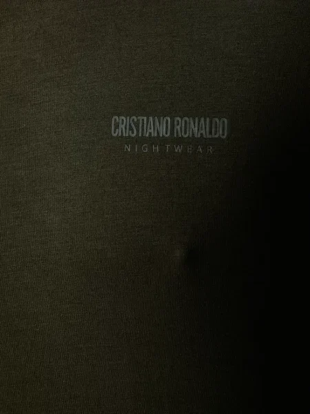 Пижама Cr7 Cristiano Ronaldo