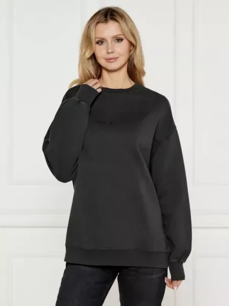 INUIKII Pulóver STOCKHOLM | Oversize fit