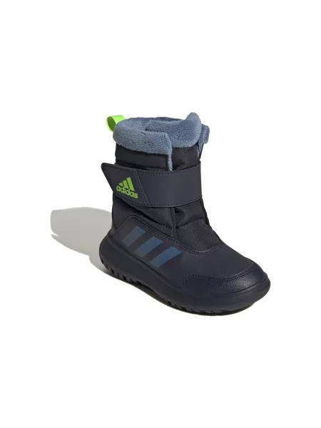 Pantofi copii Adidas albastru