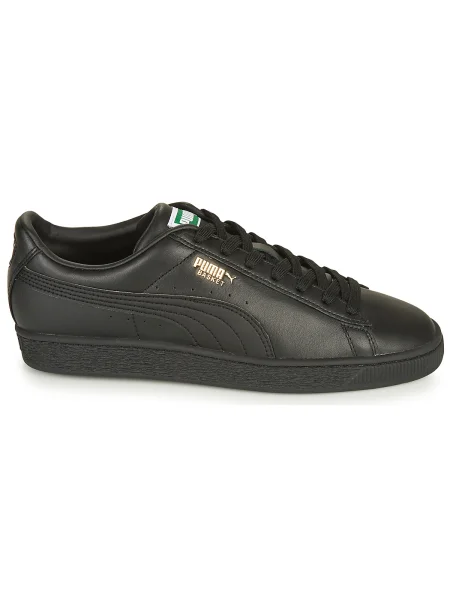 Pantofi Puma negru