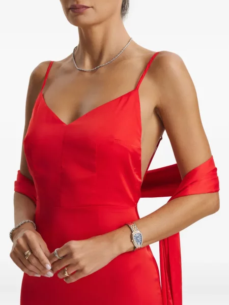 Rochie Cuanna de costum roșu