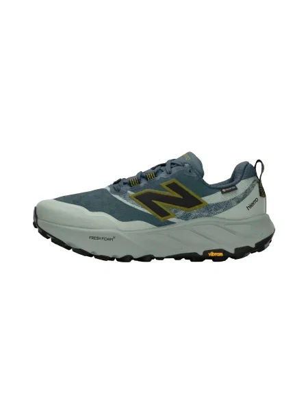 New balance Tenisice za trčanje Fresh Foam X Hier zelena / petrol / menta crna