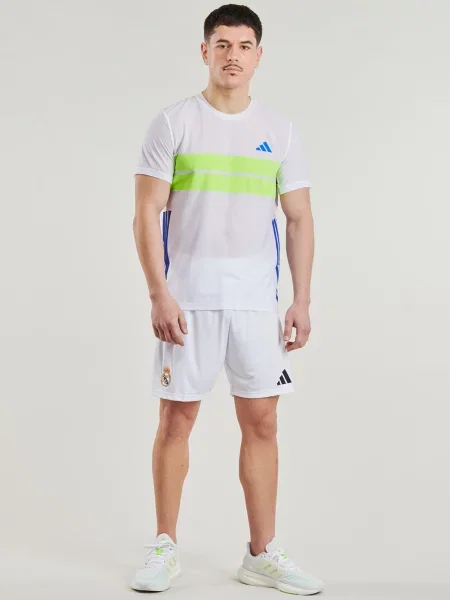 Sportske kratke hlače Adidas bijela