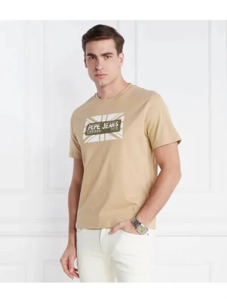 Pepe Jeans London Póló credick