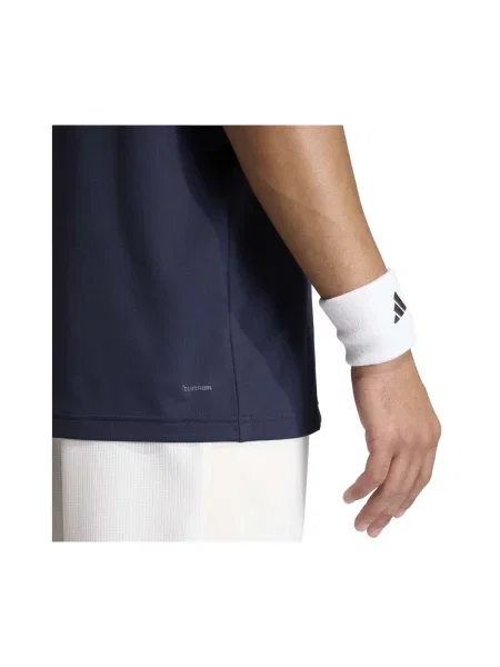 Tričko Adidas biela