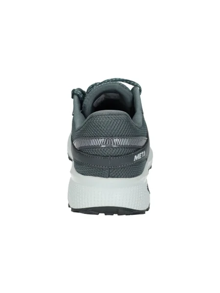 Pantofi Joma gri