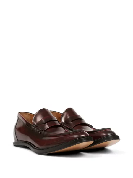 Pantofi loafer Maison Margiela maro