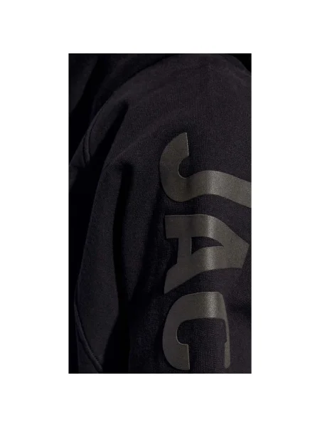 Geacă Jacquemus negru