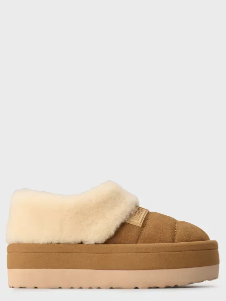 Сапоги Loriblu бежевые