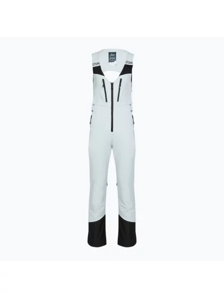 Spodnie narciarskie DISUMER Peak Pants WMNS 15 szary