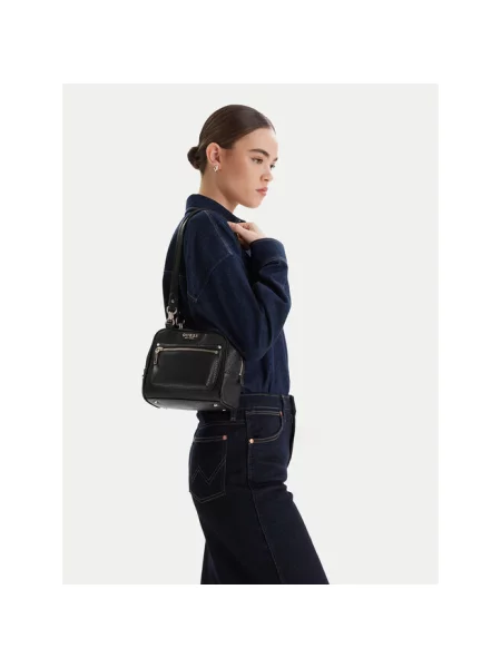 Torebka Guess czarna