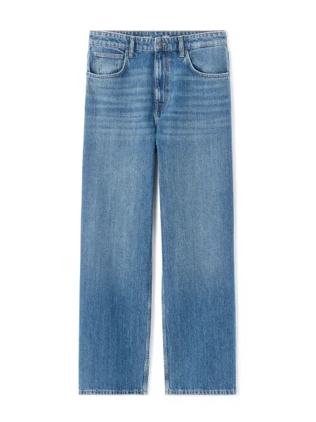 Džíny Celio modré