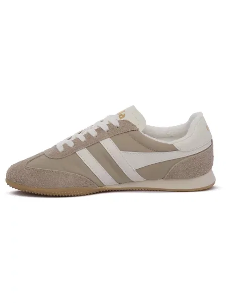 Pantofi Gola bej