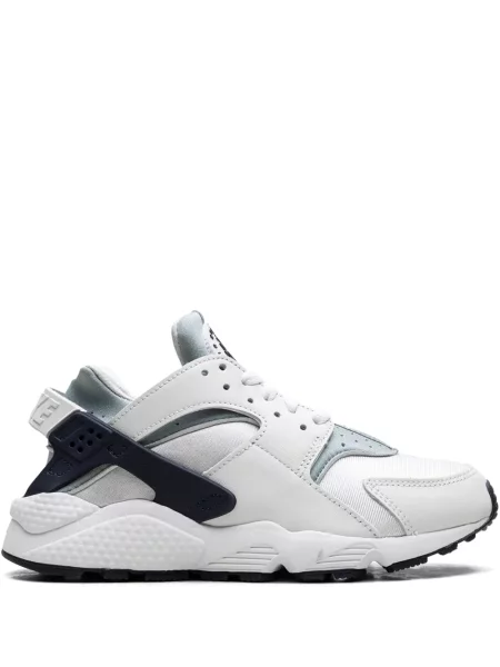 Sneakerși Nike Air Huarache alb