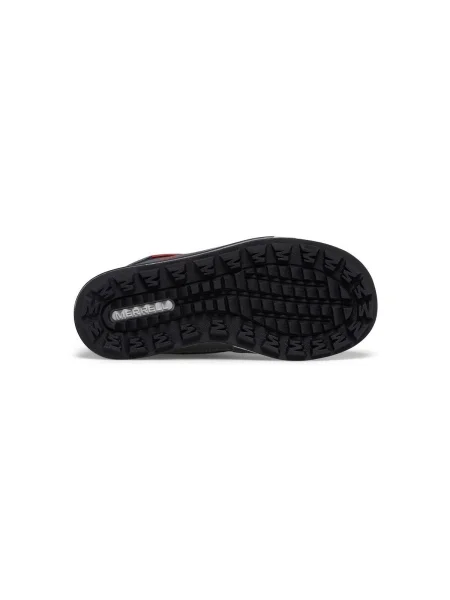 Pantofi copii Merrell gri