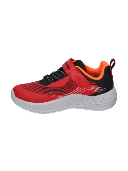 Tenisky Skechers červená