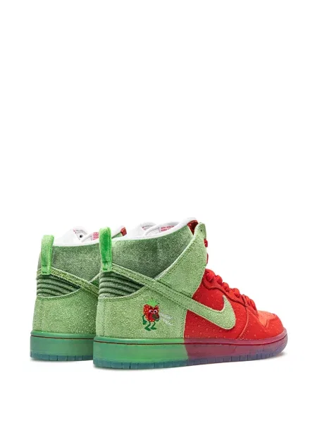 Tenisky Nike Dunk černé